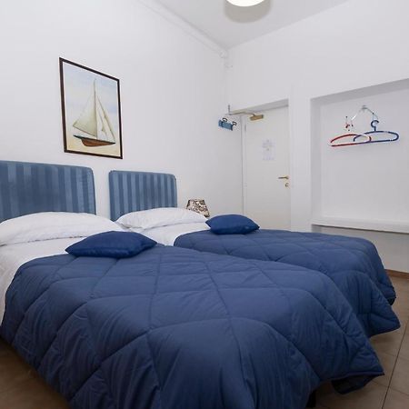 Hotel Villa Dei Gerani Розиньано Солве Экстерьер фото