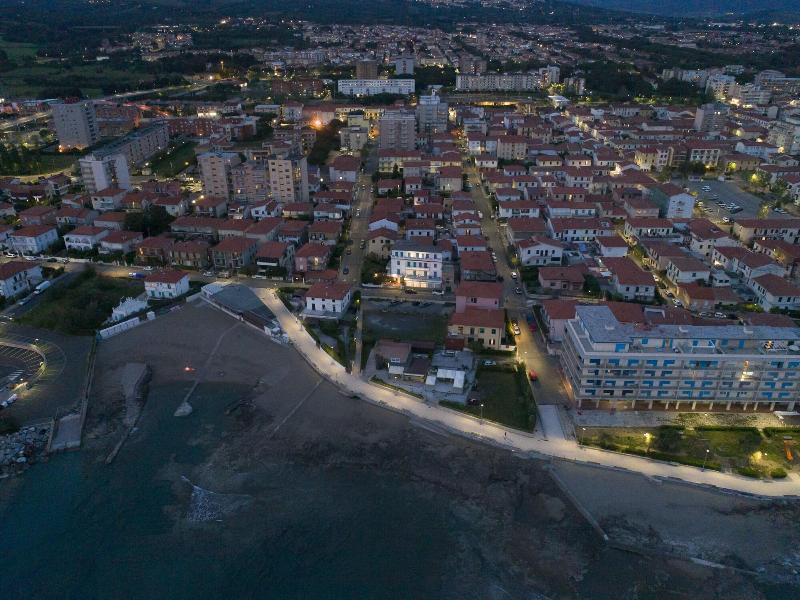Hotel Villa Dei Gerani Розиньано Солве Экстерьер фото